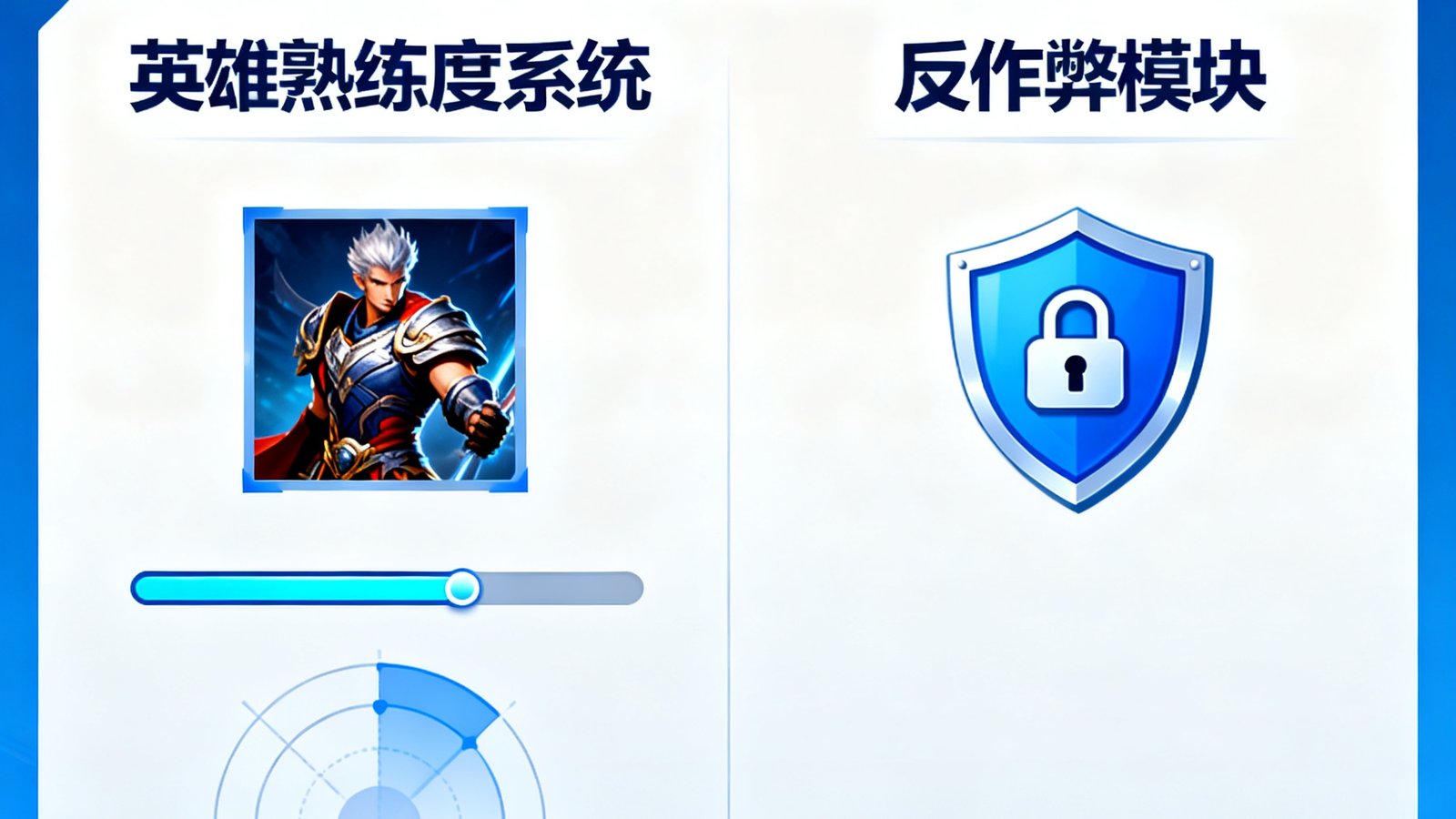亿万28客户端3.2版本更新界面，新增英雄熟练度系统与反作弊模块